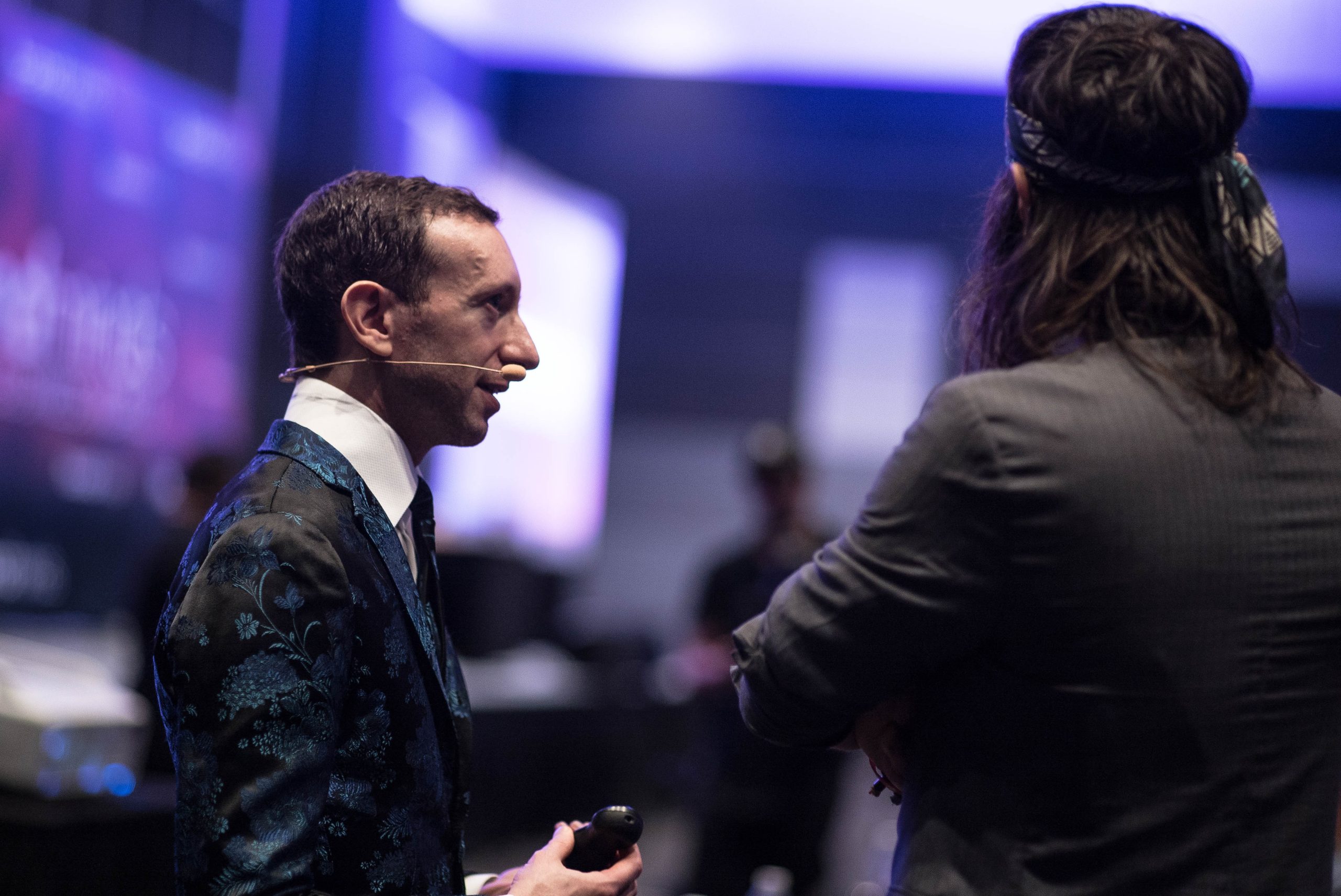 Linktal Brand Events โ Corporate Event Agency in Romania